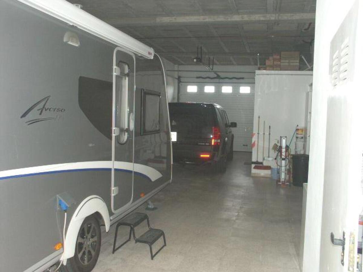 Villa 3 Dormitorios en venta en Benitachell Benitachell Centre