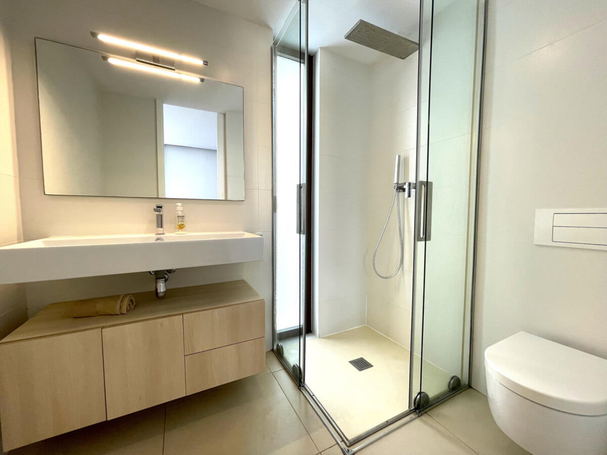Villa 4 Dormitorios en venta en Moraira