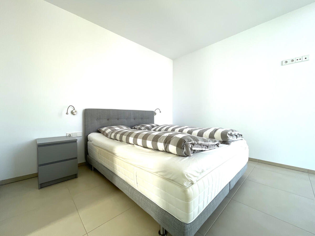 Villa 4 Dormitorios en venta en Moraira