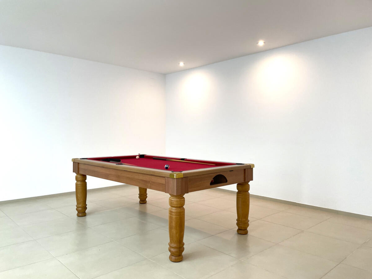 Villa 4 Dormitorios en venta en Moraira