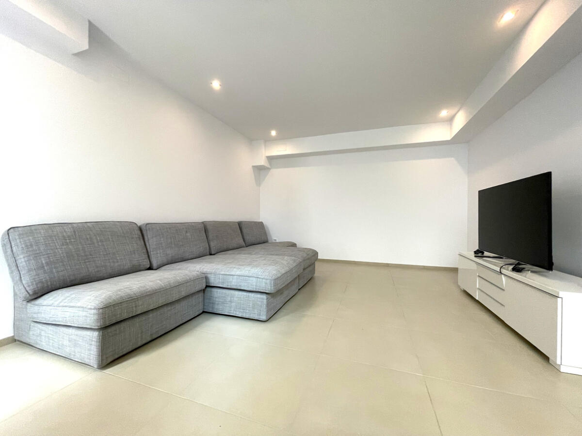 Villa 4 Dormitorios en venta en Moraira