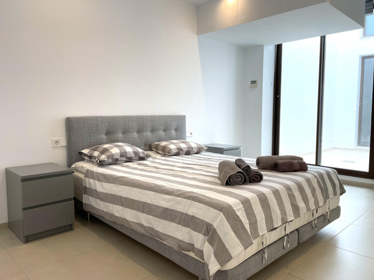 Villa 4 Dormitorios en venta en Moraira
