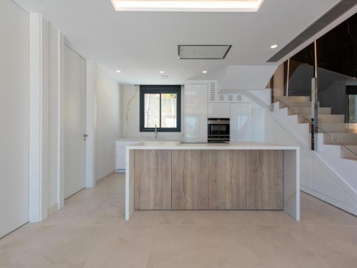 Apartamento 3 Dormitorios en venta en Benidorm Poniente Beach