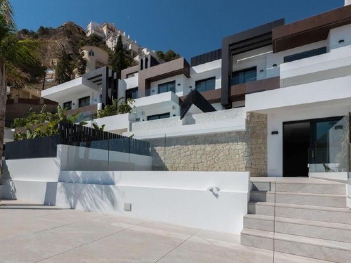 Apartamento 3 Dormitorios en venta en Benidorm Poniente Beach