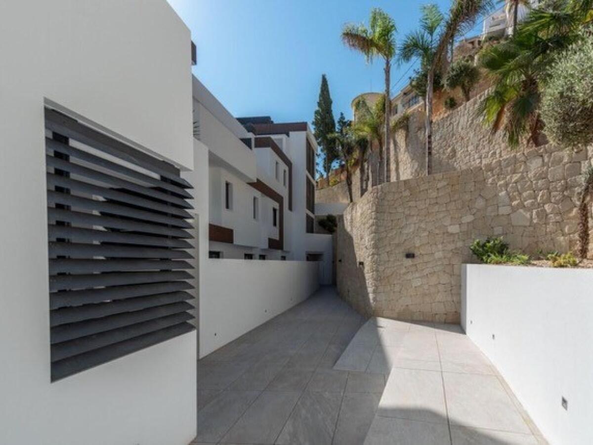 Apartamento 3 Dormitorios en venta en Benidorm Poniente Beach
