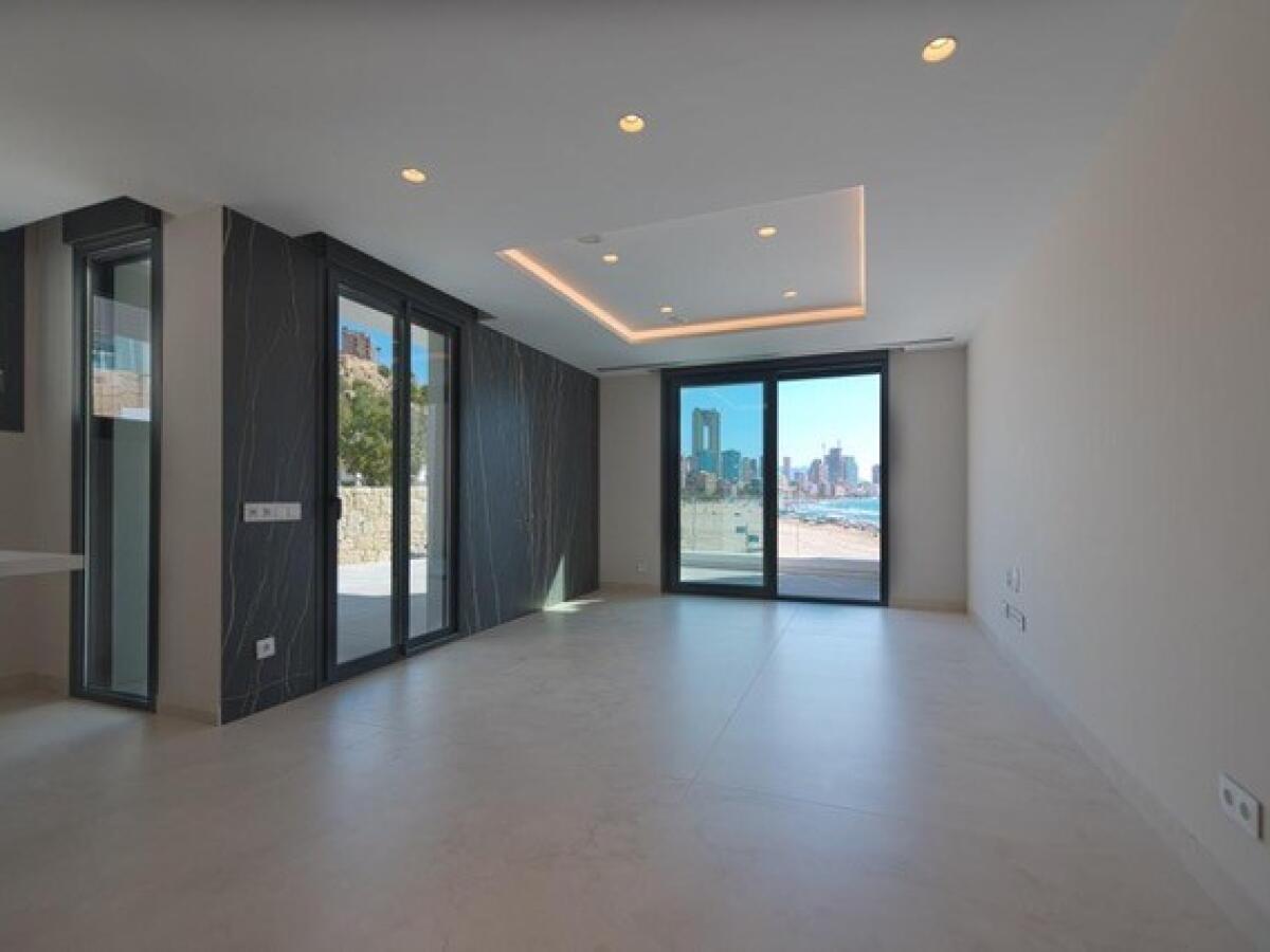 Apartamento 3 Dormitorios en venta en Benidorm Poniente Beach