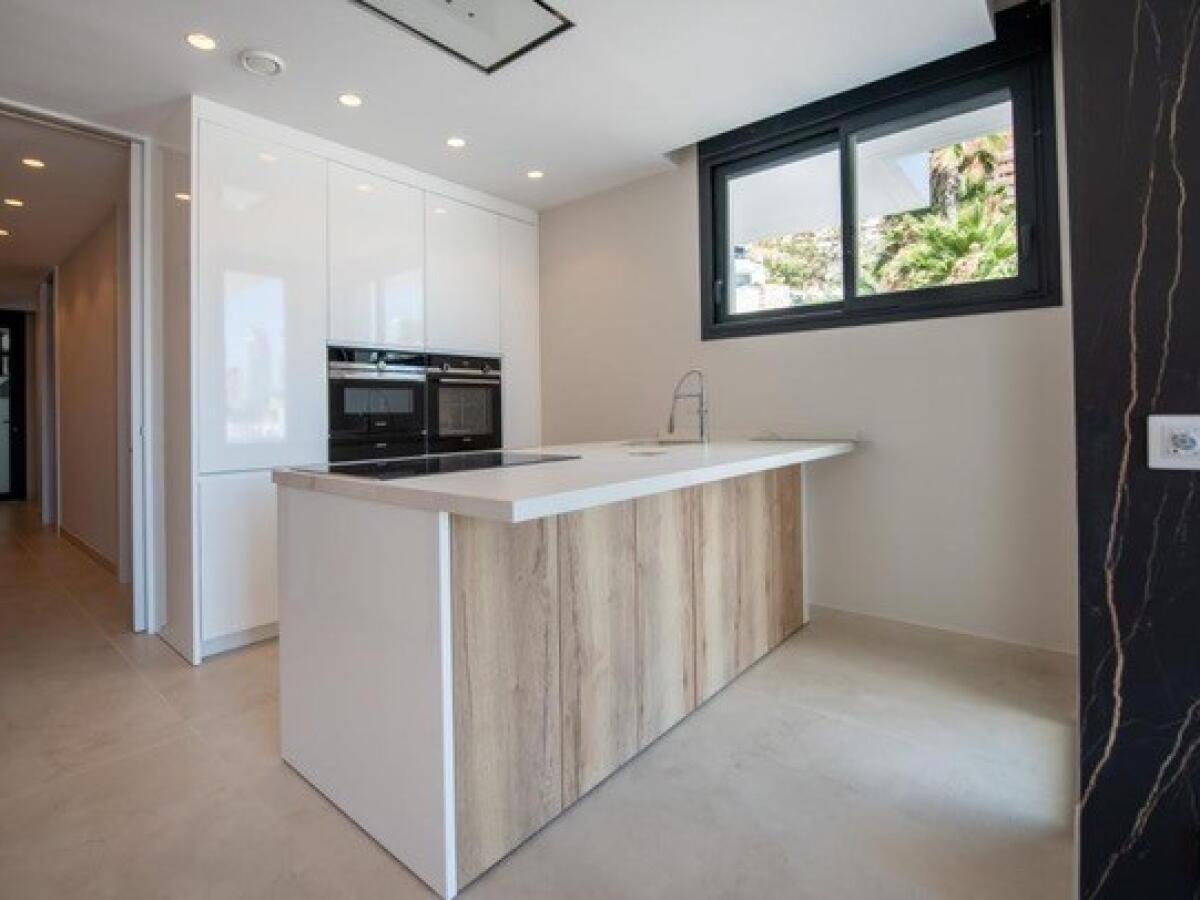 Apartamento 3 Dormitorios en venta en Benidorm Poniente Beach
