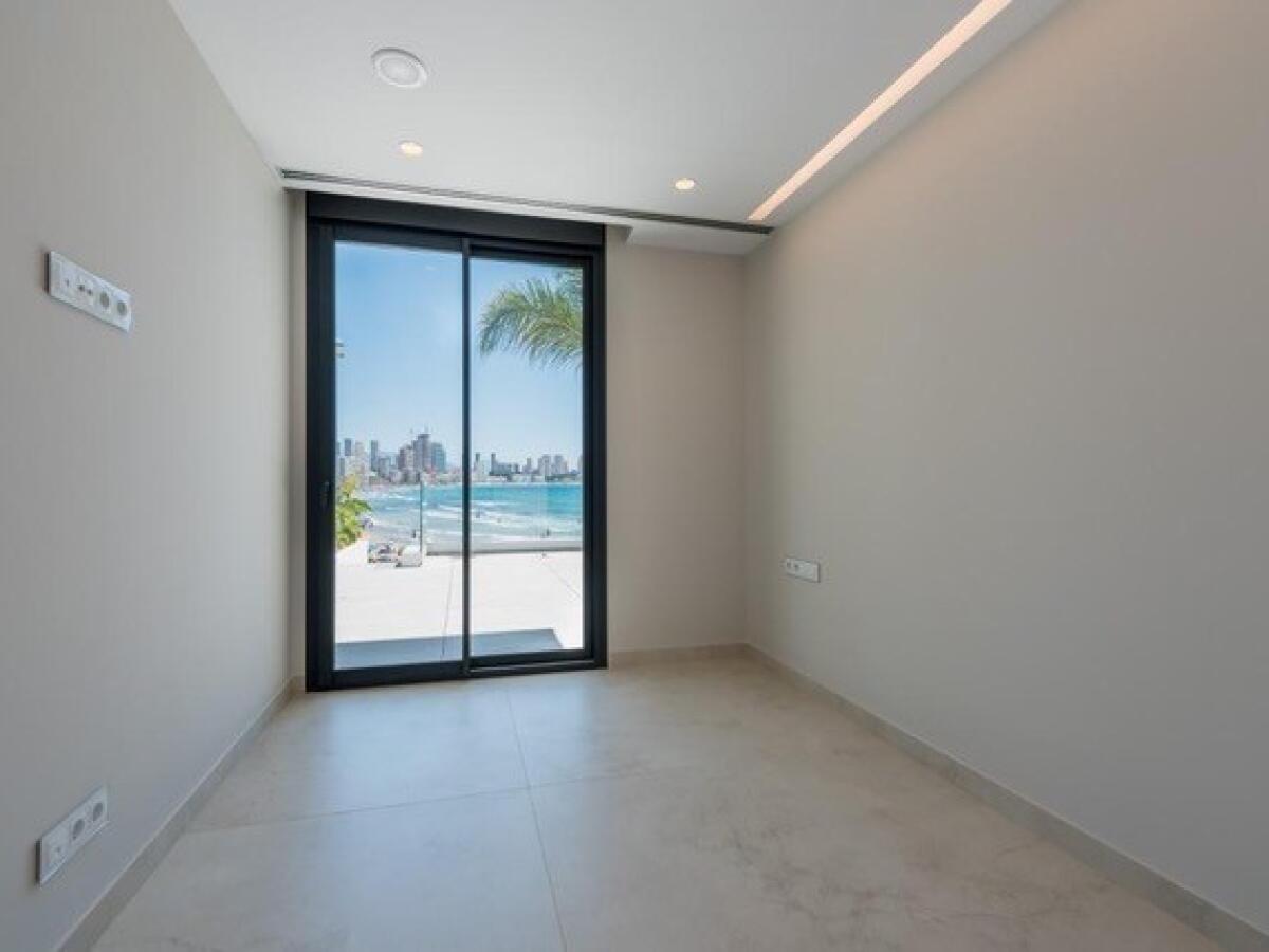 Apartamento 3 Dormitorios en venta en Benidorm Poniente Beach
