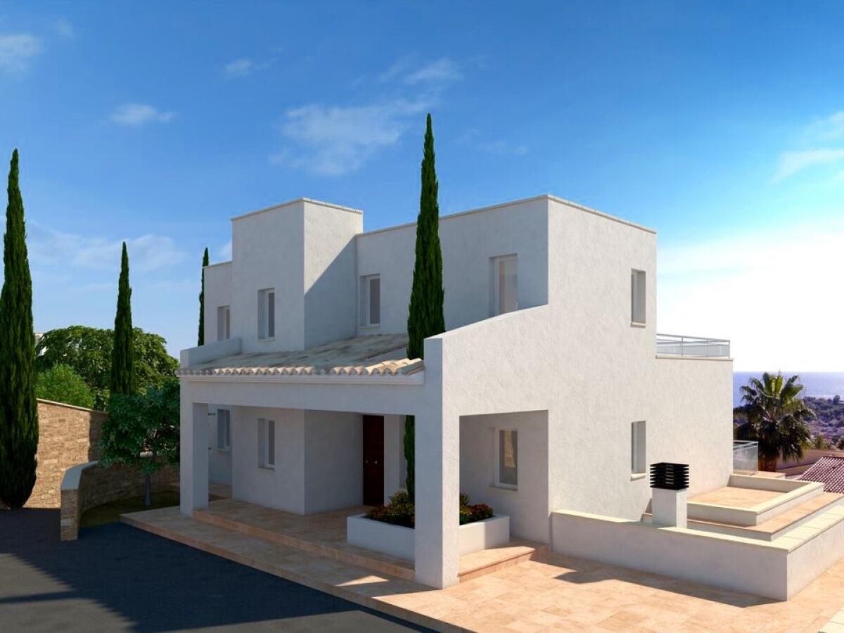 Villa 4 Dormitorios en venta en Moraira San Jaime