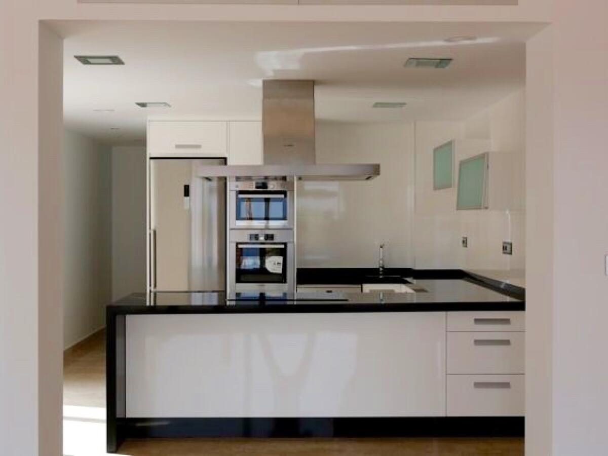 Villa 4 Dormitorios en venta en Moraira San Jaime