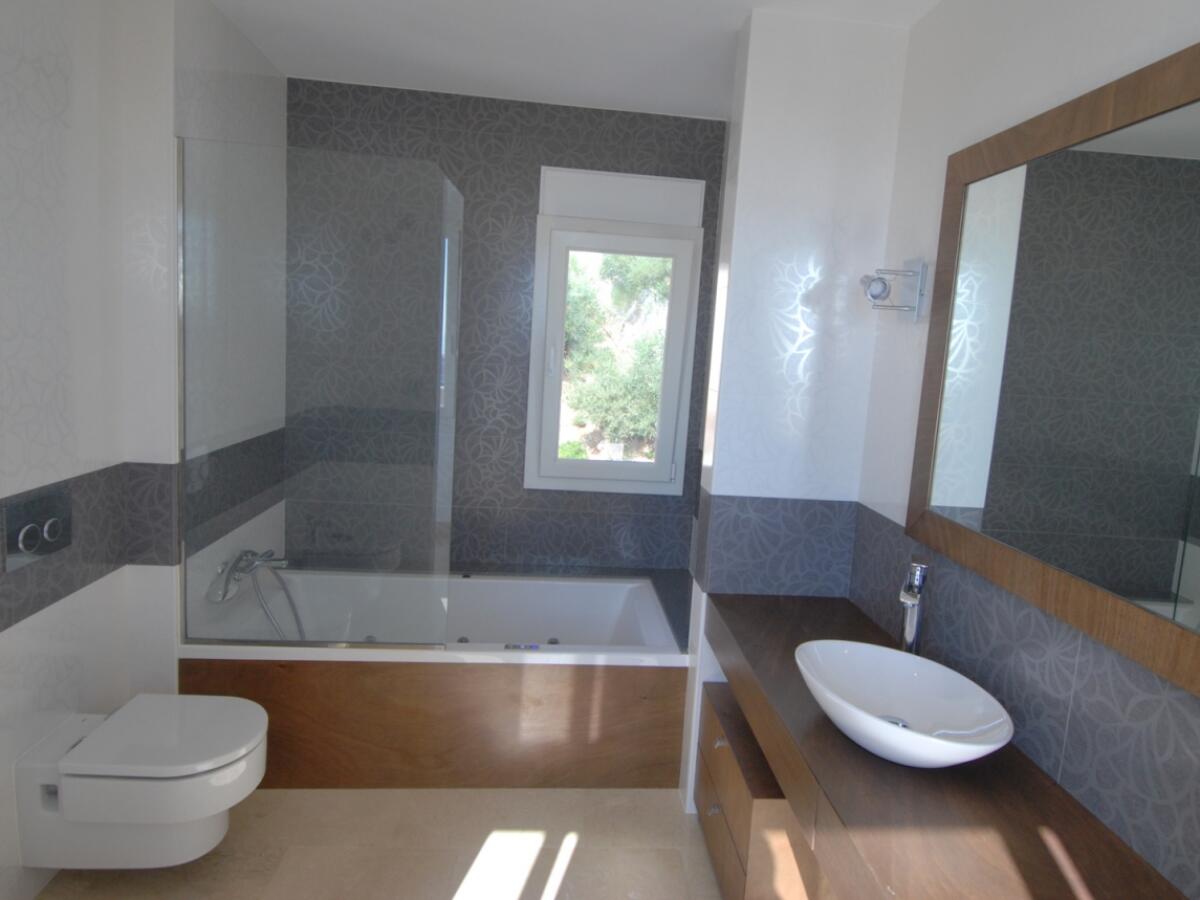 Villa 4 Dormitorios en venta en Moraira San Jaime