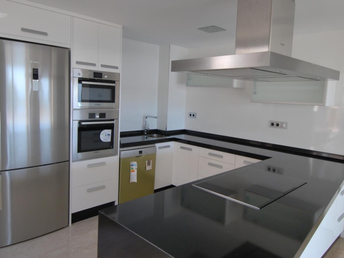 Villa 4 Dormitorios en venta en Moraira San Jaime