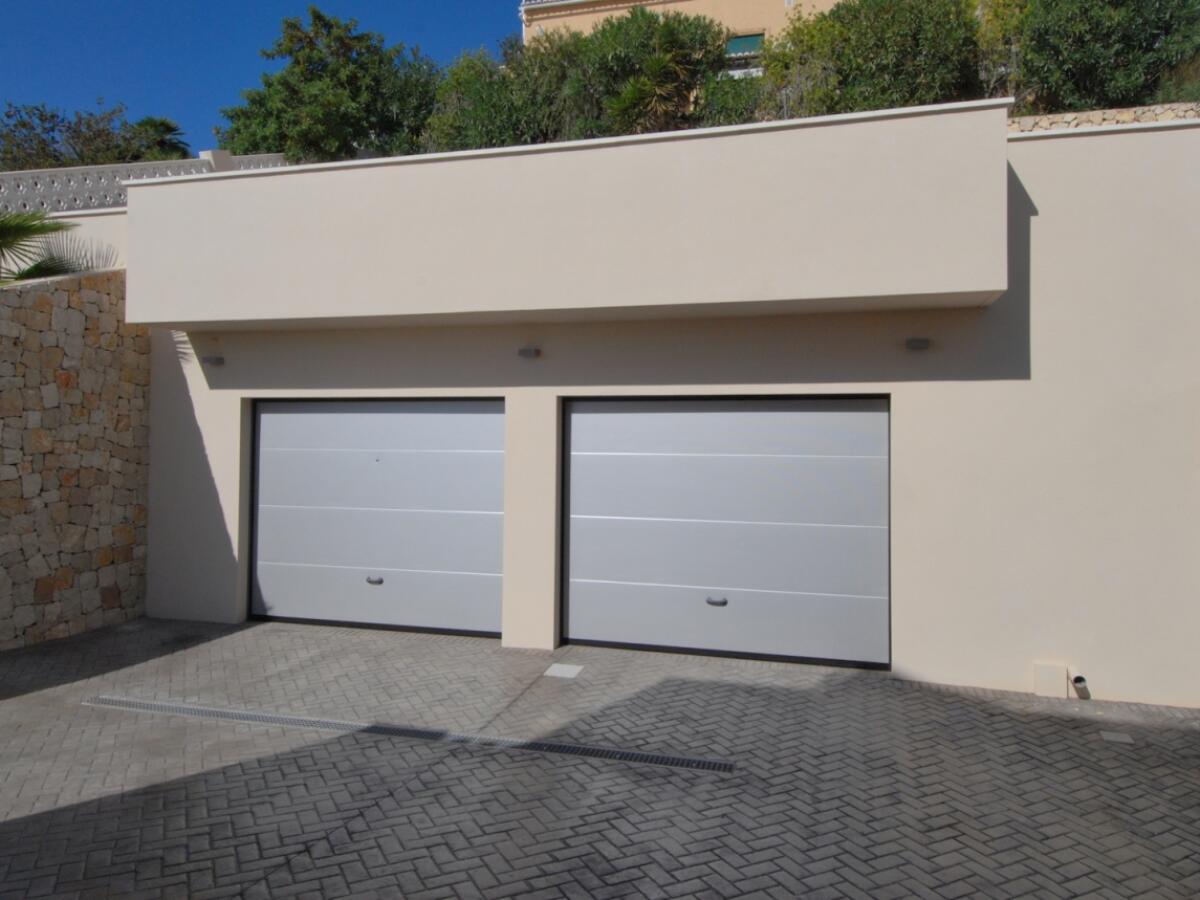 Villa 4 Dormitorios en venta en Moraira San Jaime
