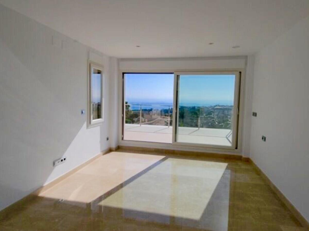 Villa 4 Dormitorios en venta en Moraira San Jaime