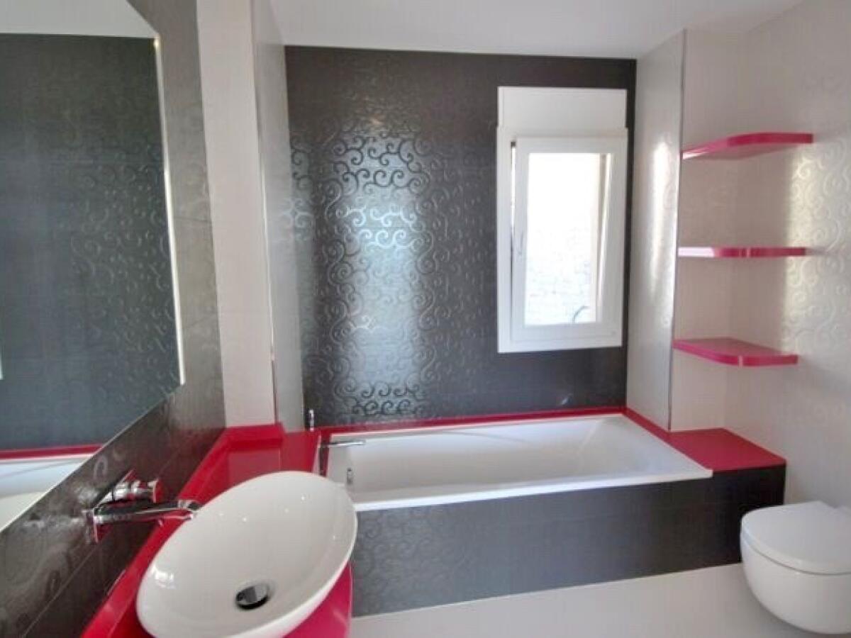 Villa 4 Dormitorios en venta en Moraira San Jaime