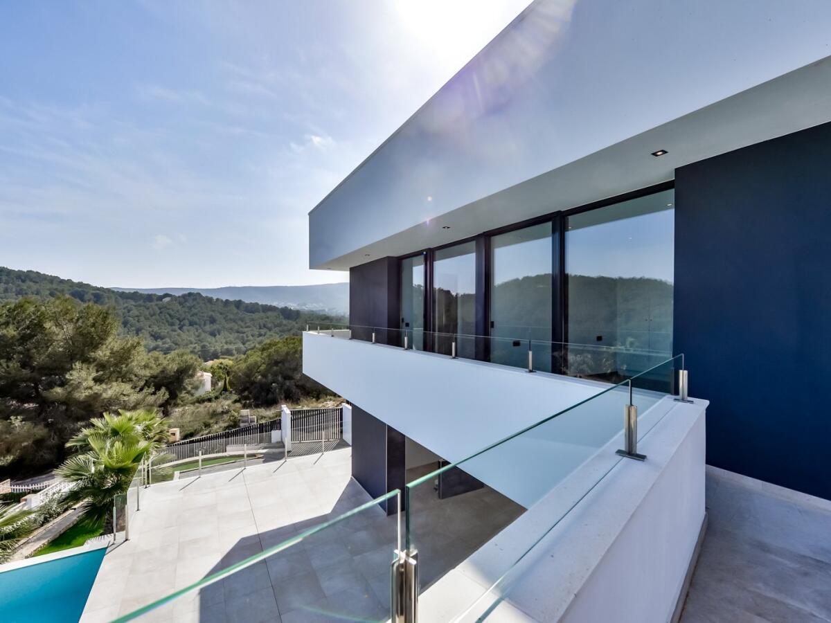 Villa 3 Dormitorios en venta en Javea Tosalet