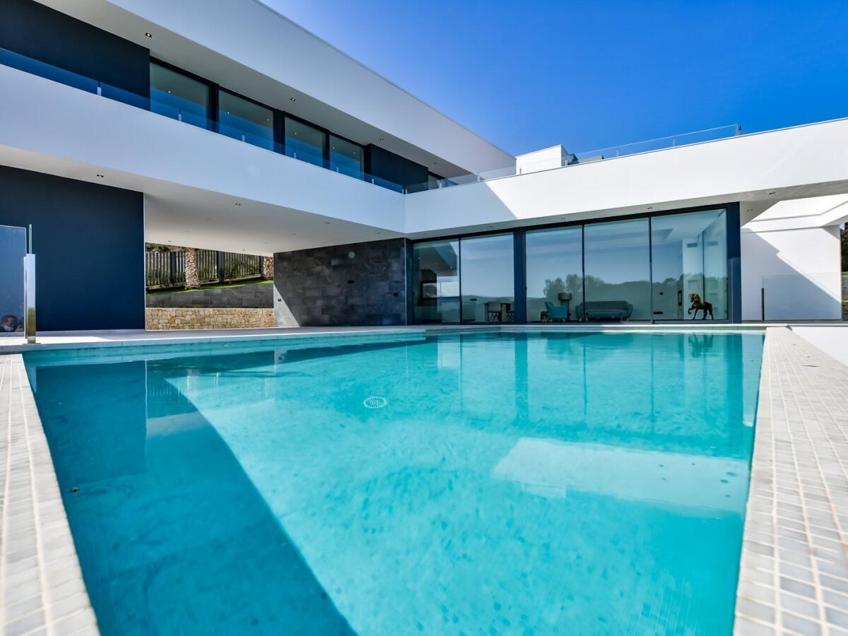 Villa 3 Dormitorios en venta en Javea Tosalet