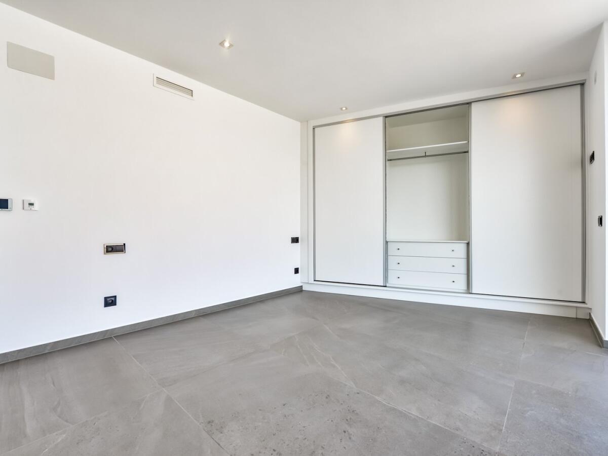 Villa 3 Dormitorios en venta en Javea Tosalet