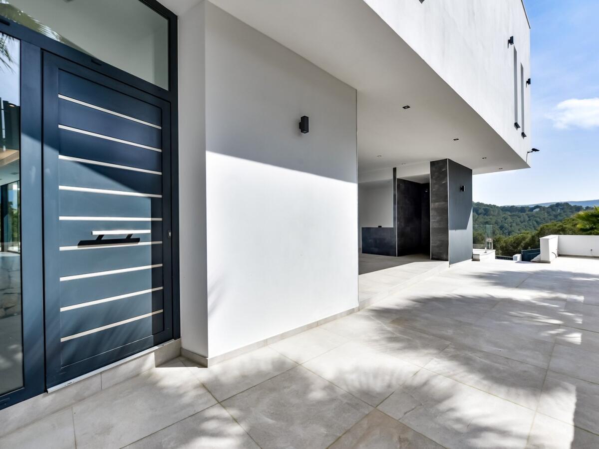 Villa 3 Dormitorios en venta en Javea Tosalet