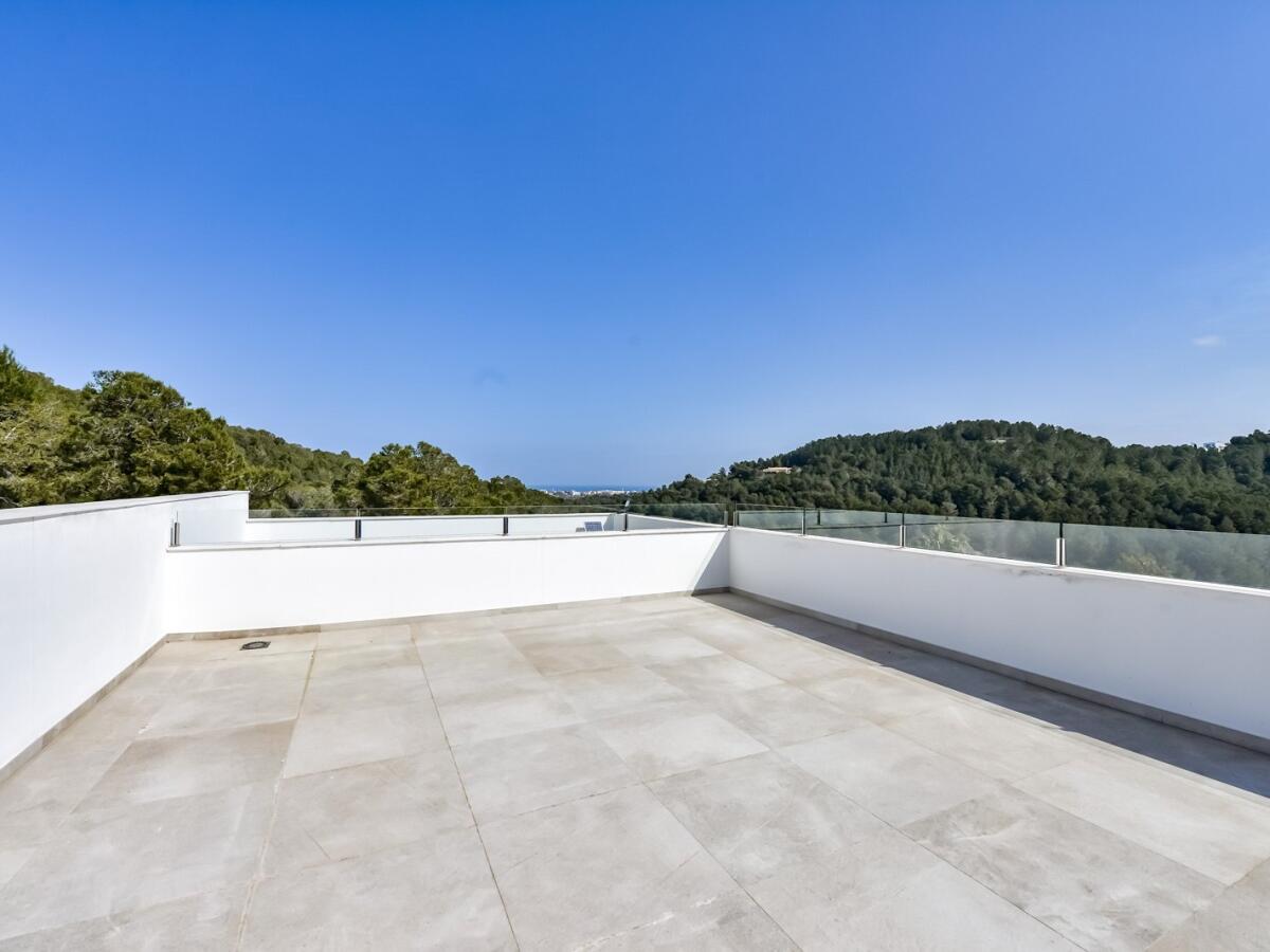 Villa 3 Dormitorios en venta en Javea Tosalet
