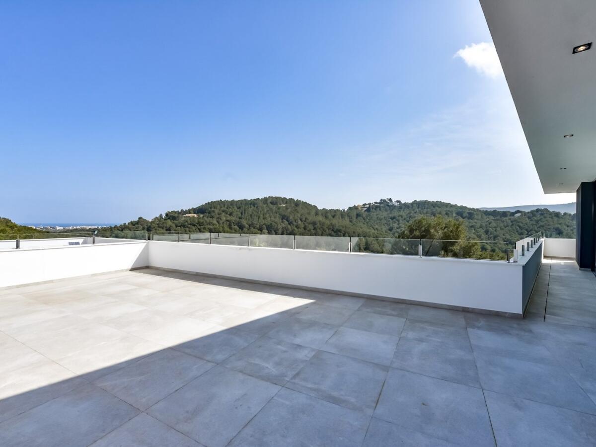Villa 3 Dormitorios en venta en Javea Tosalet
