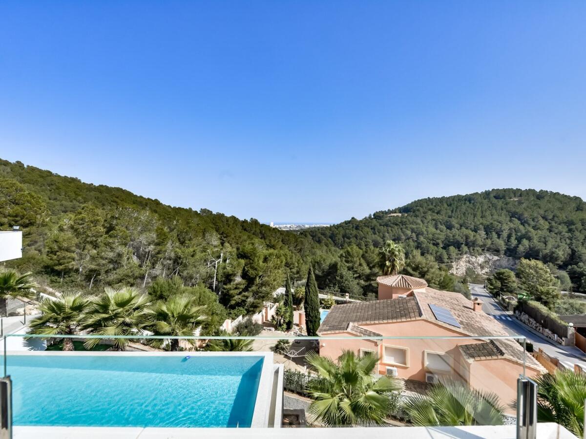 Villa 3 Dormitorios en venta en Javea Tosalet