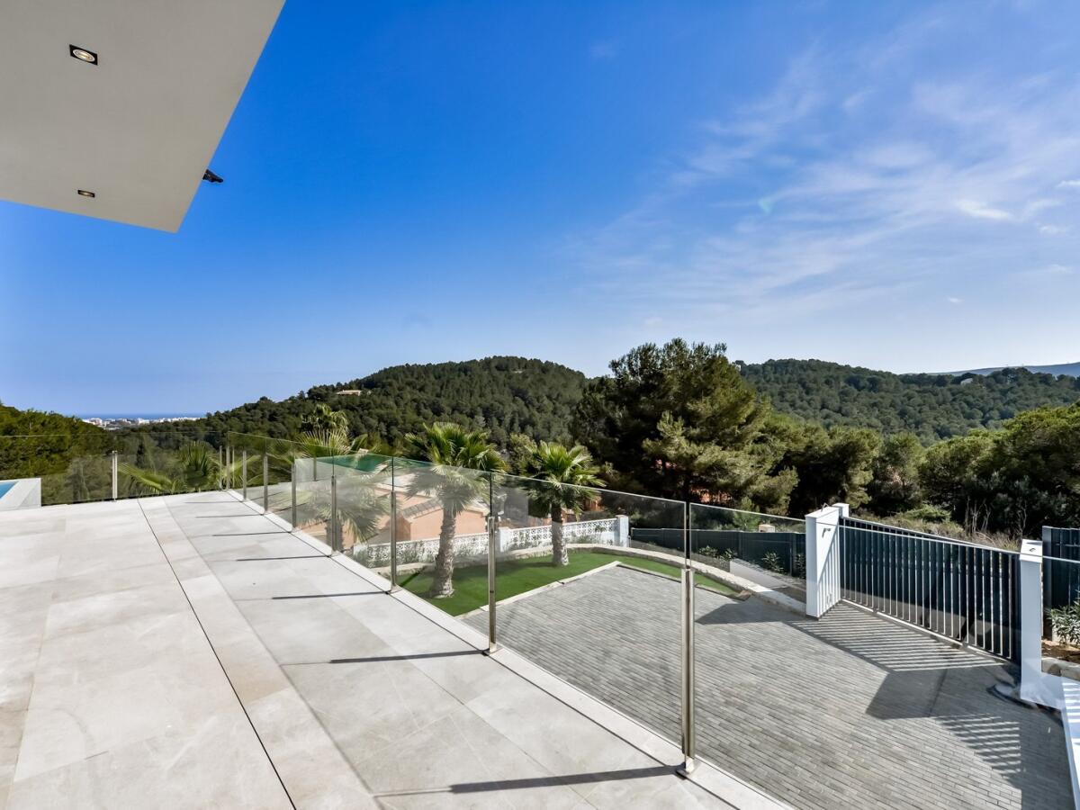 Villa 3 Dormitorios en venta en Javea Tosalet
