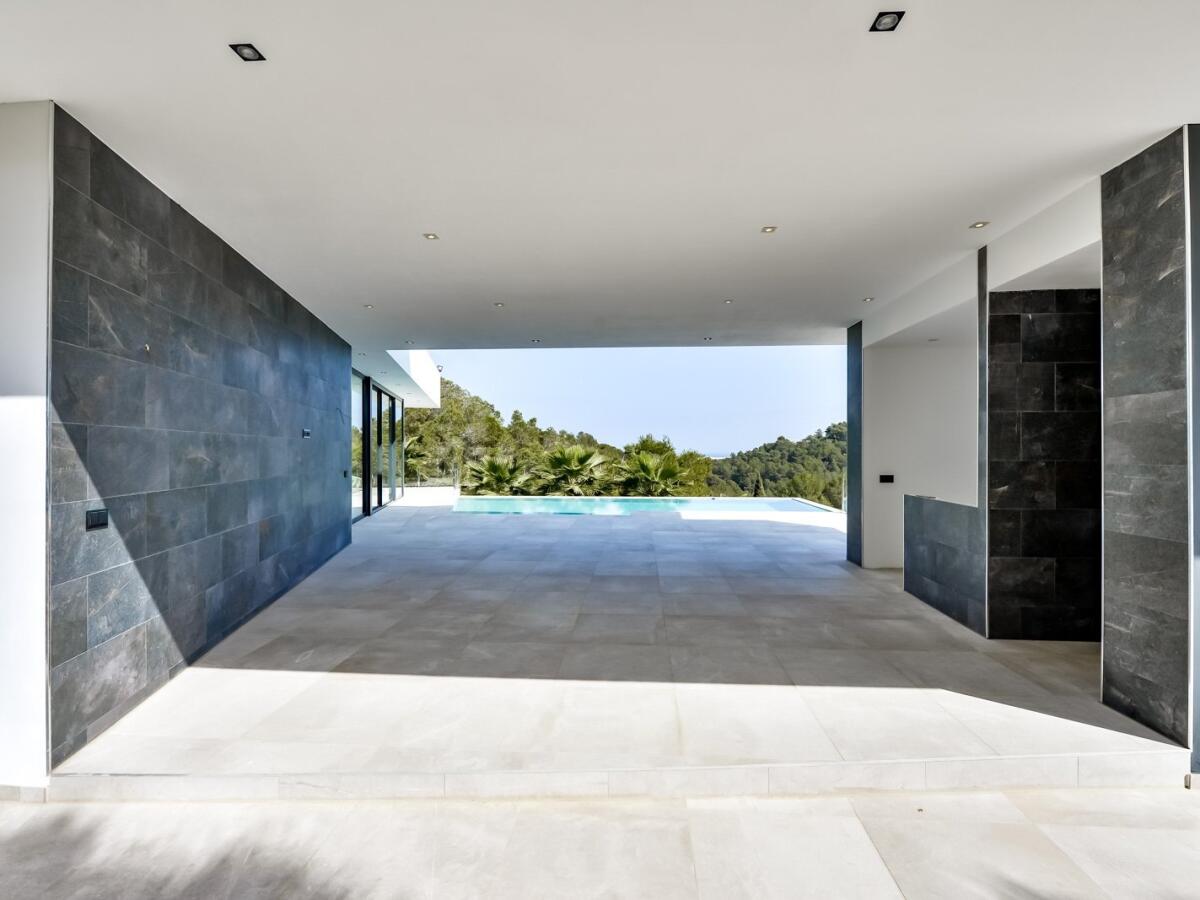 Villa 3 Dormitorios en venta en Javea Tosalet