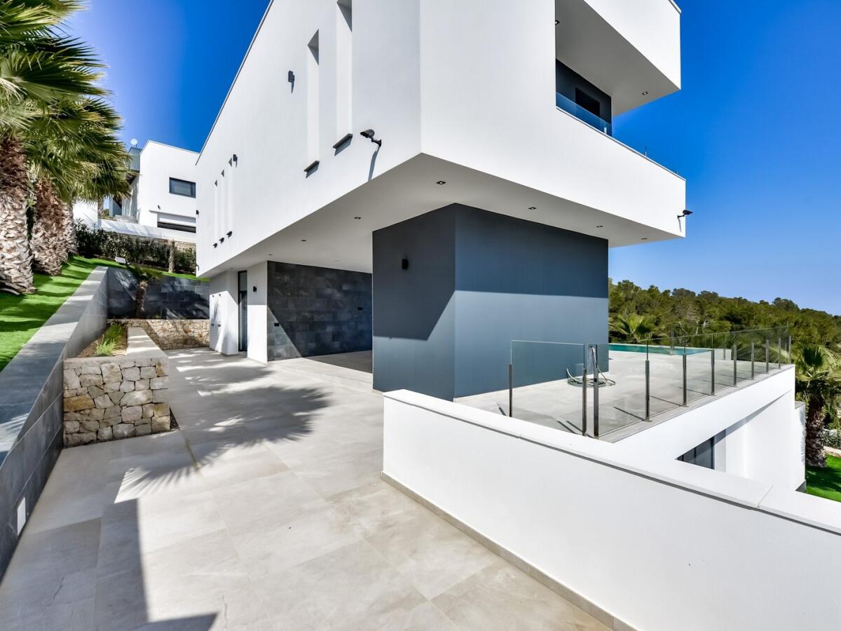Villa 3 Dormitorios en venta en Javea Tosalet