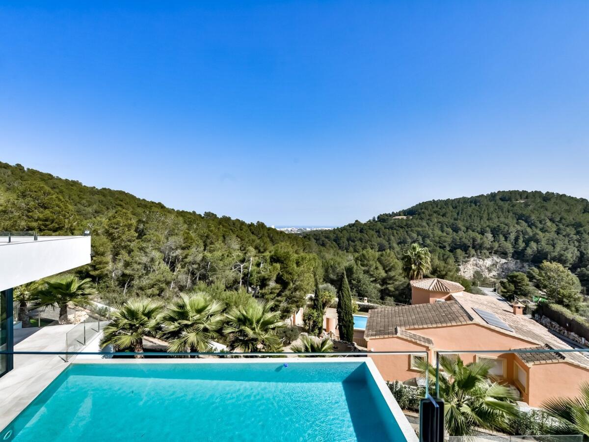 Villa 3 Dormitorios en venta en Javea Tosalet