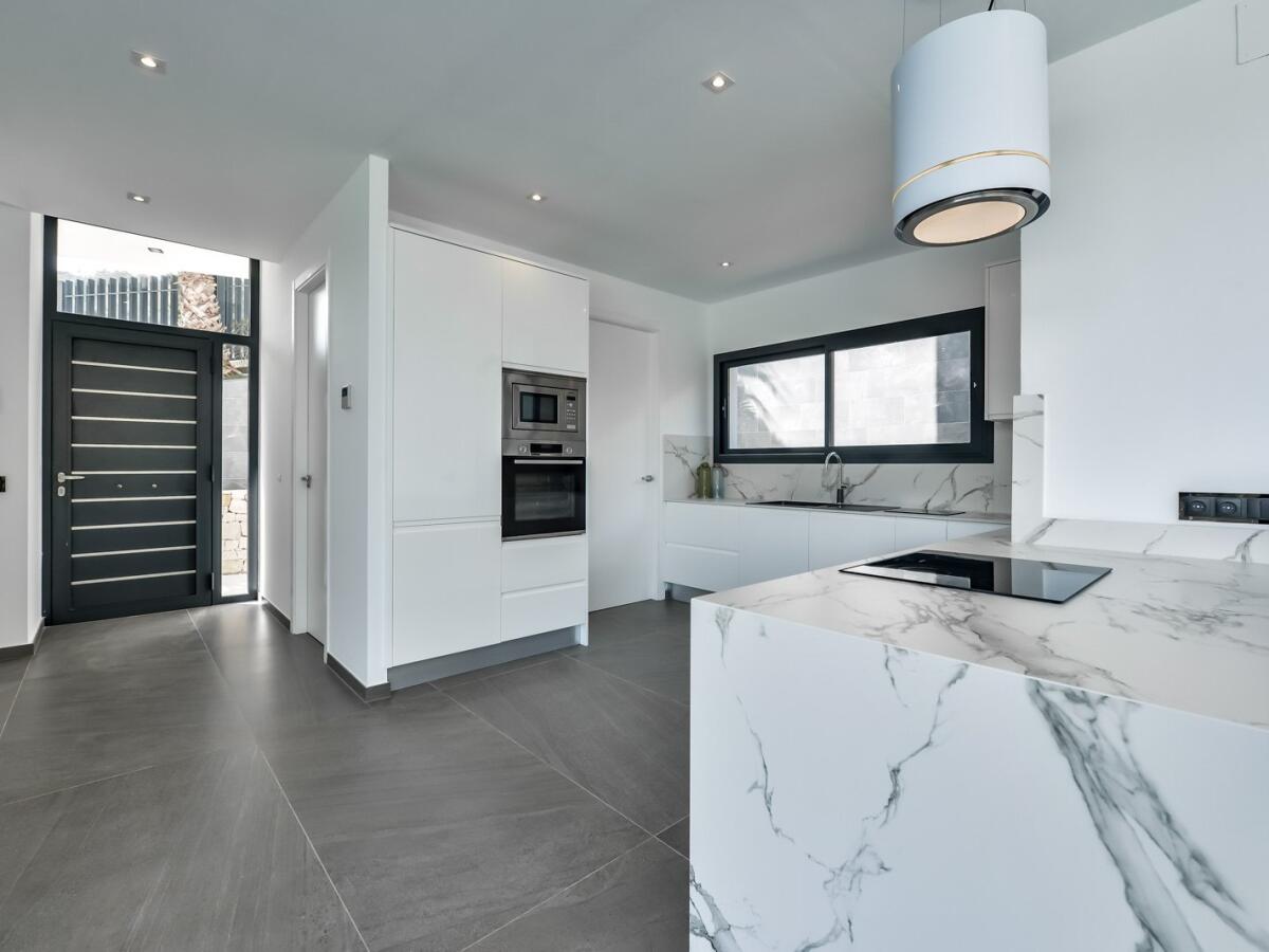 Villa 3 Dormitorios en venta en Javea Tosalet