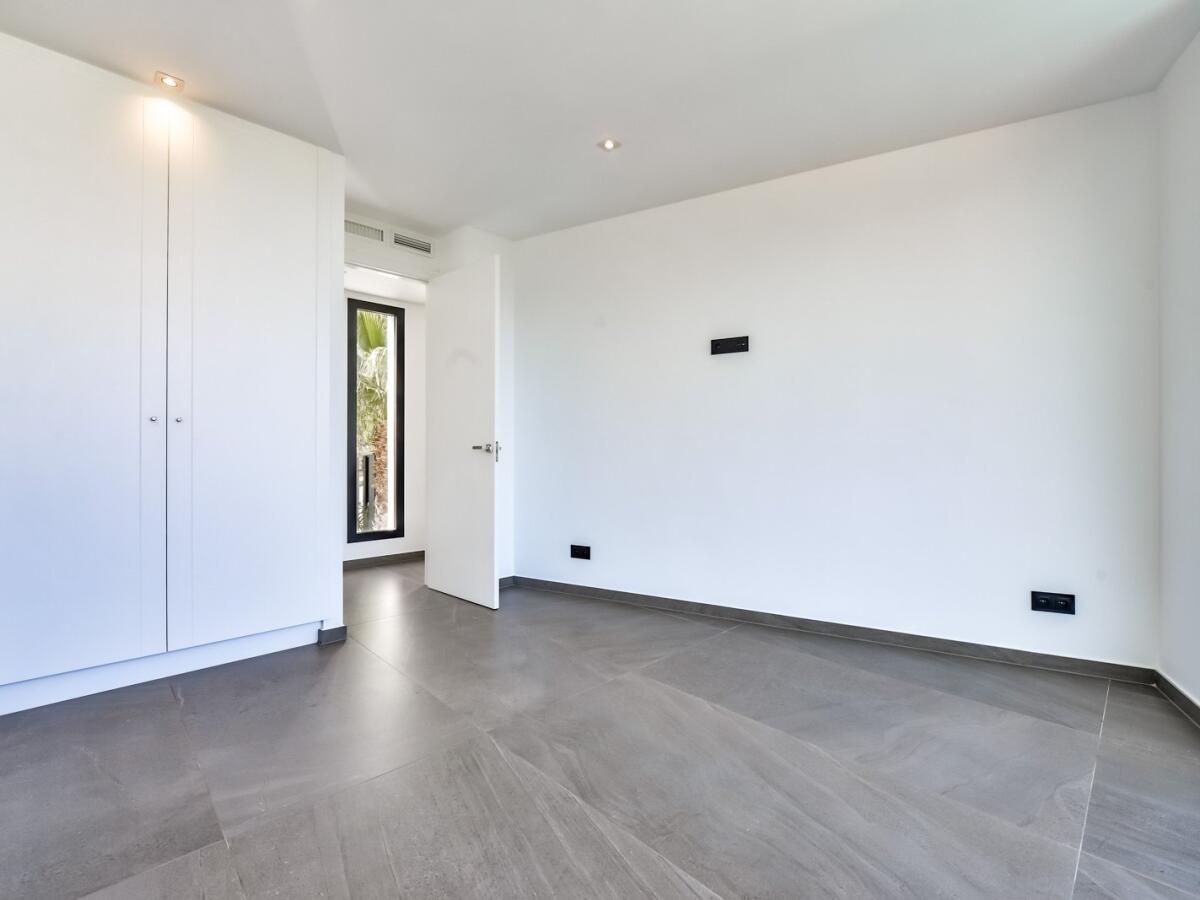 Villa 3 Dormitorios en venta en Javea Tosalet