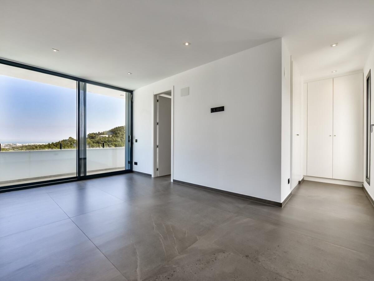 Villa 3 Dormitorios en venta en Javea Tosalet