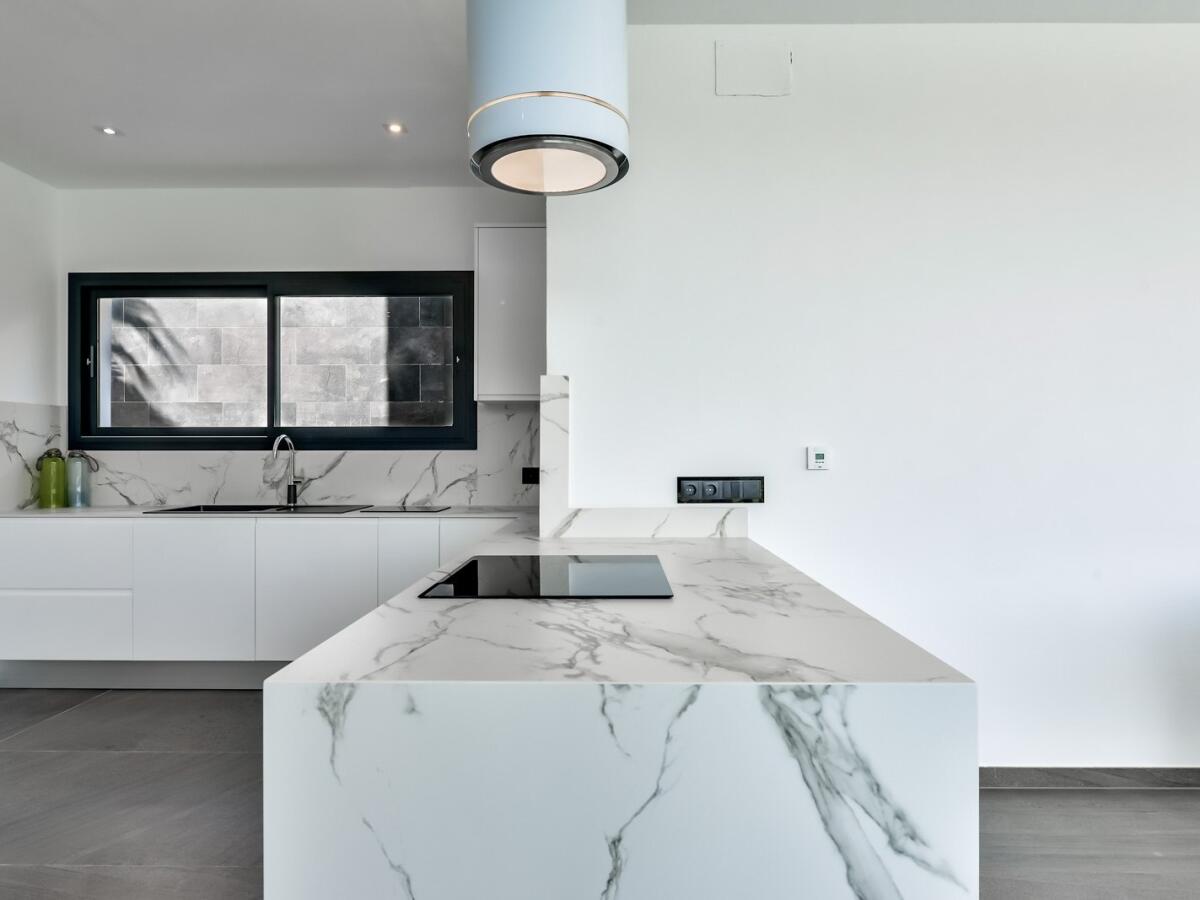 Villa 3 Dormitorios en venta en Javea Tosalet