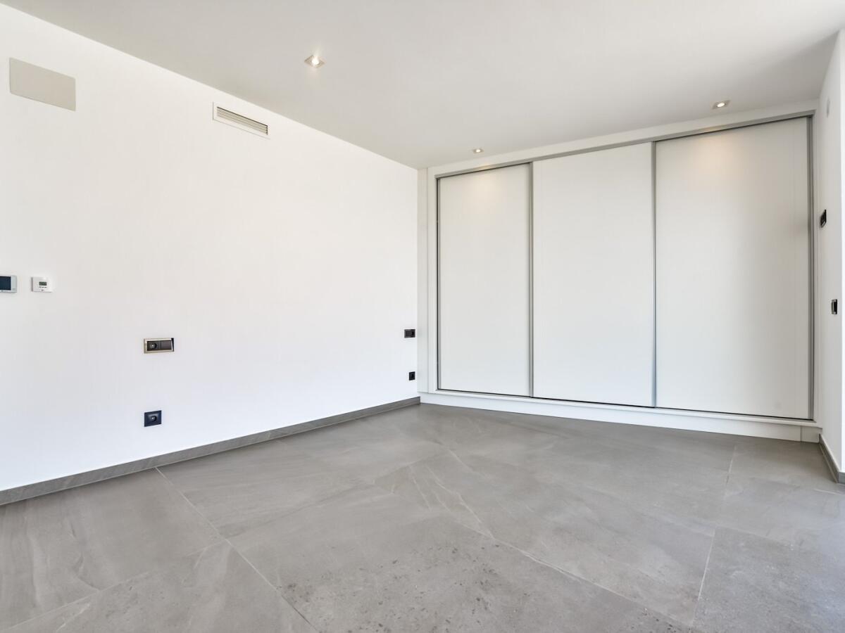 Villa 3 Dormitorios en venta en Javea Tosalet
