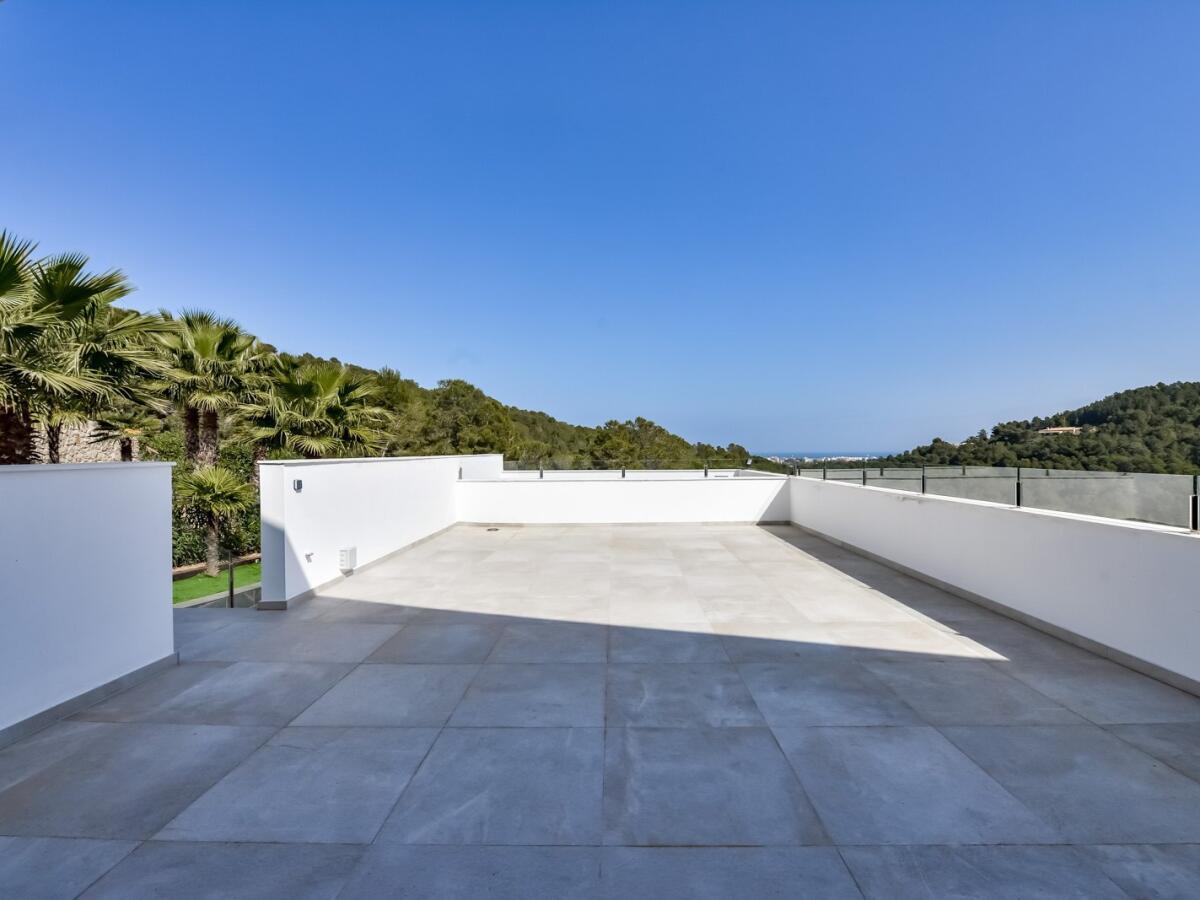 Villa 3 Dormitorios en venta en Javea Tosalet