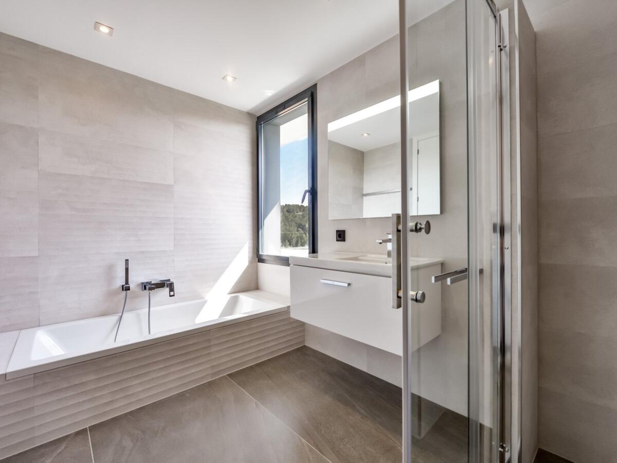 Villa 3 Dormitorios en venta en Javea Tosalet