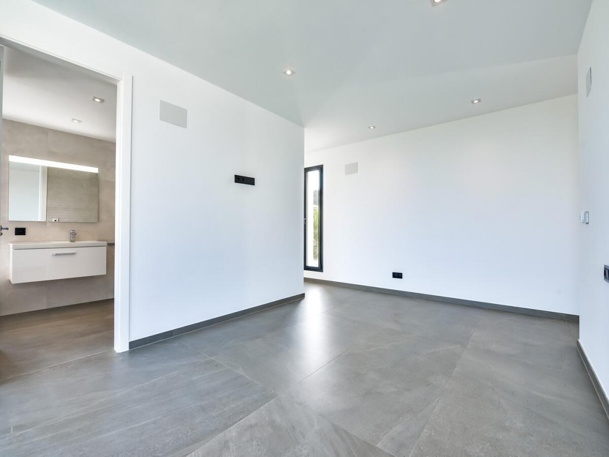 Villa 3 Dormitorios en venta en Javea Tosalet