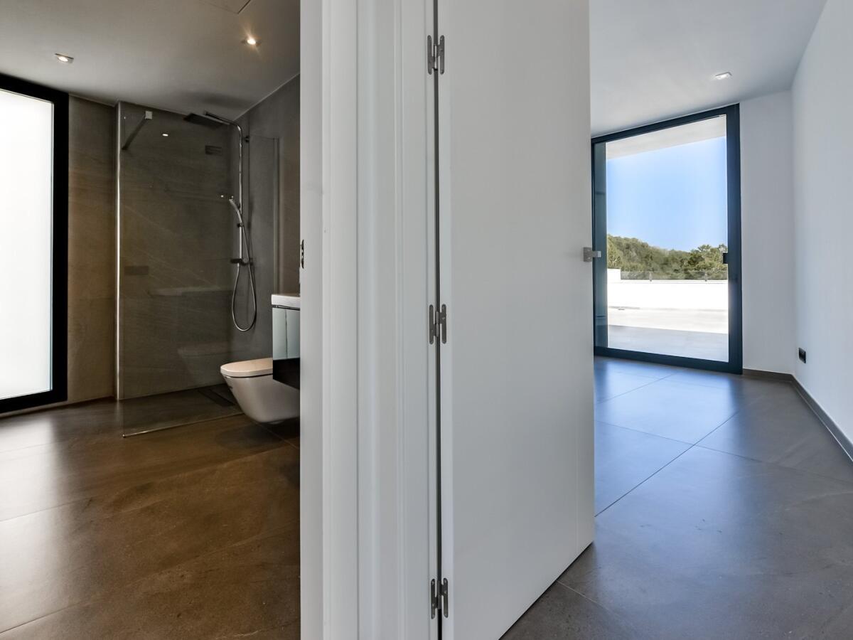 Villa 3 Dormitorios en venta en Javea Tosalet