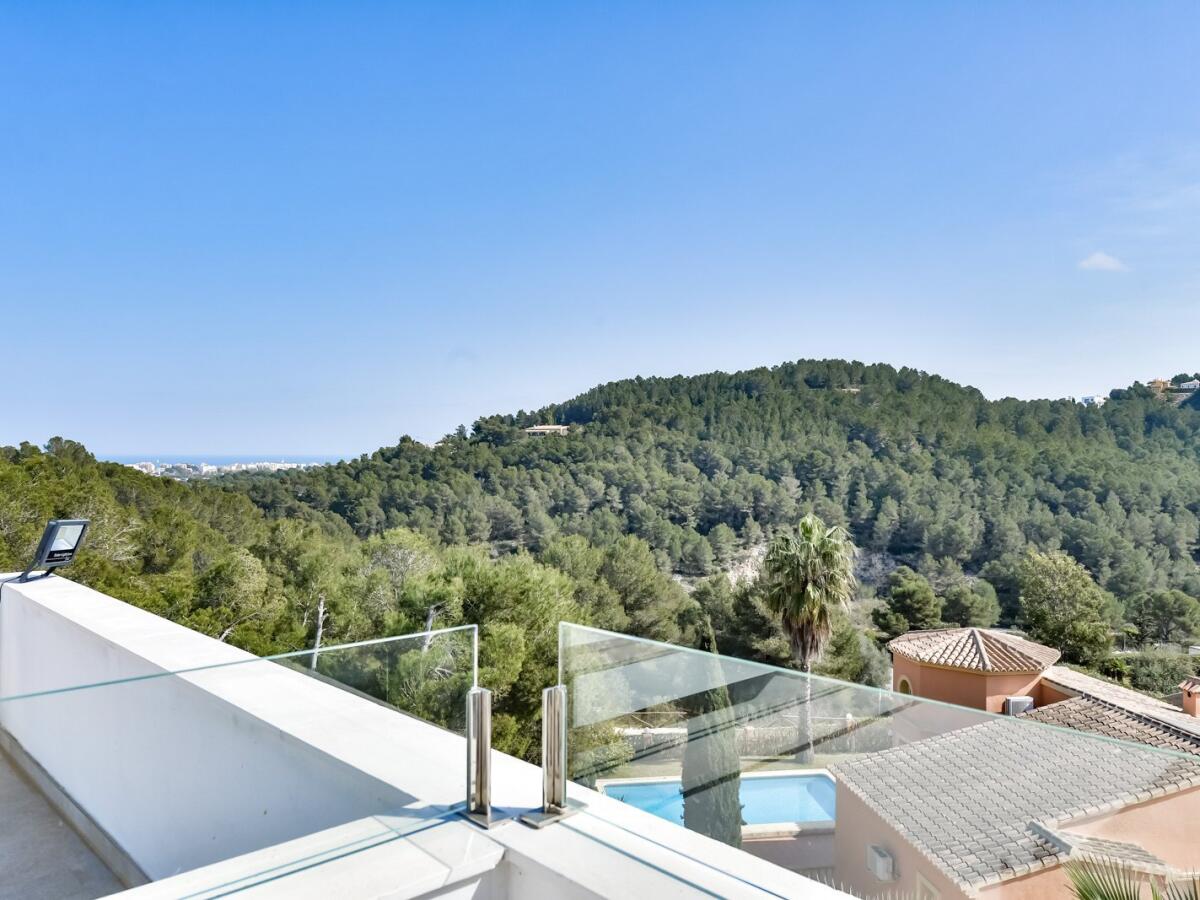 Villa 3 Dormitorios en venta en Javea Tosalet