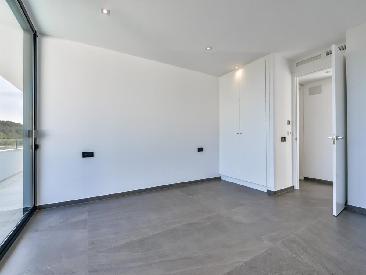 Villa 3 Dormitorios en venta en Javea Tosalet