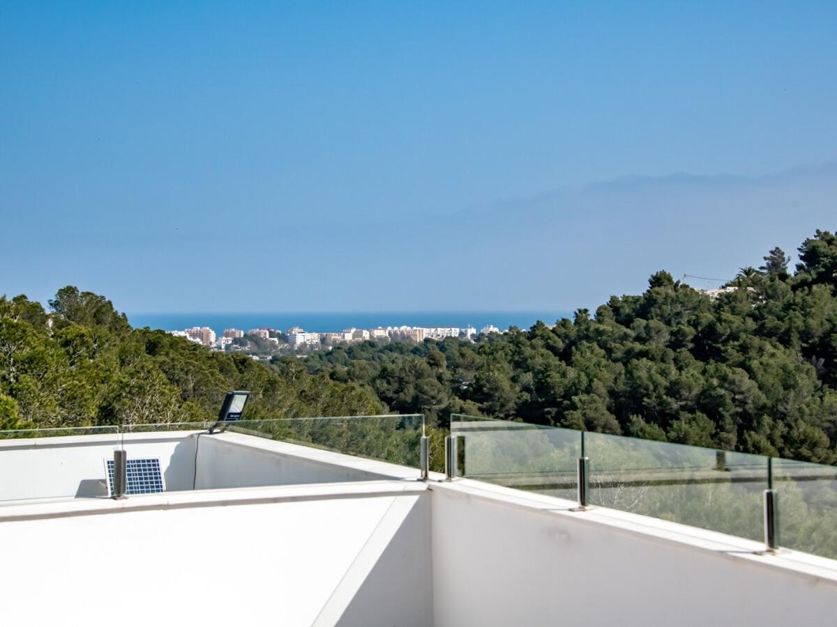 Villa 3 Dormitorios en venta en Javea Tosalet