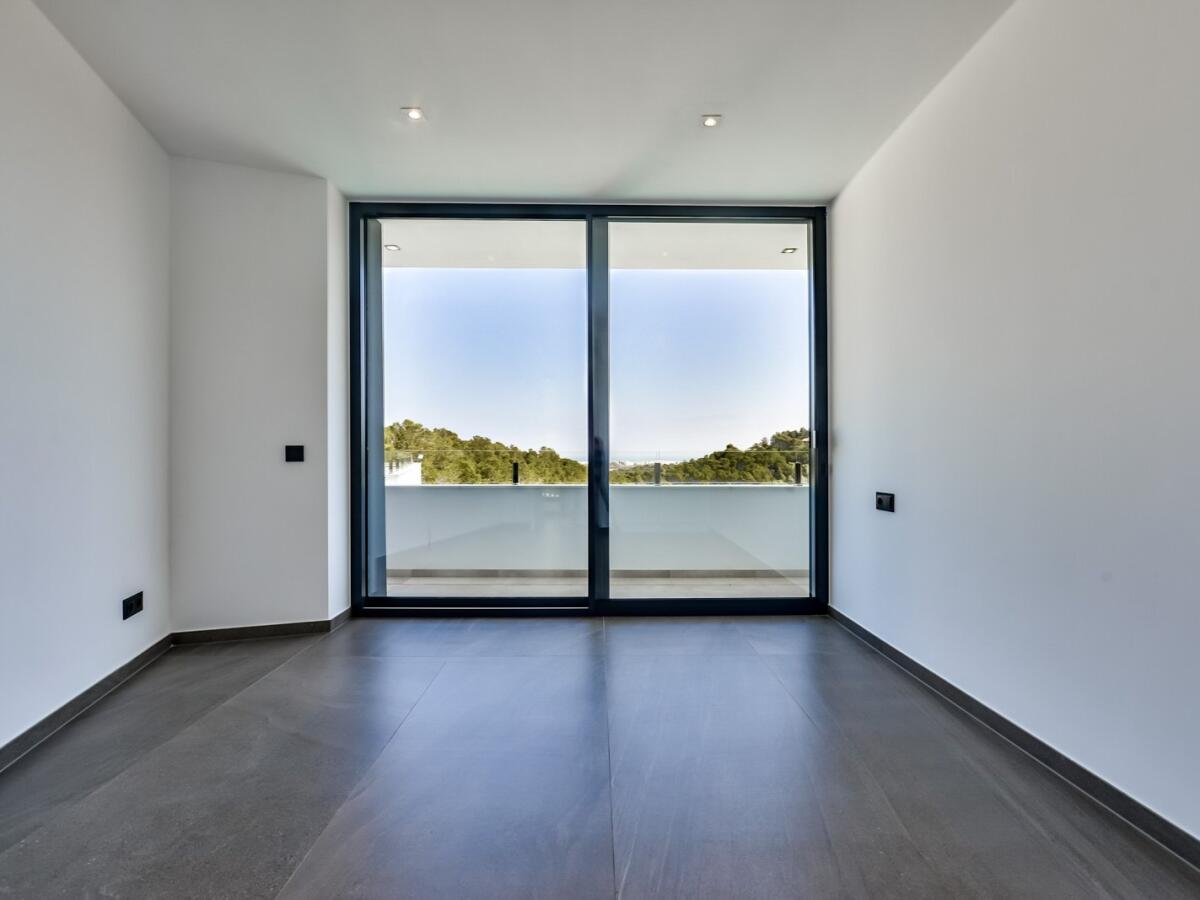 Villa 3 Dormitorios en venta en Javea Tosalet