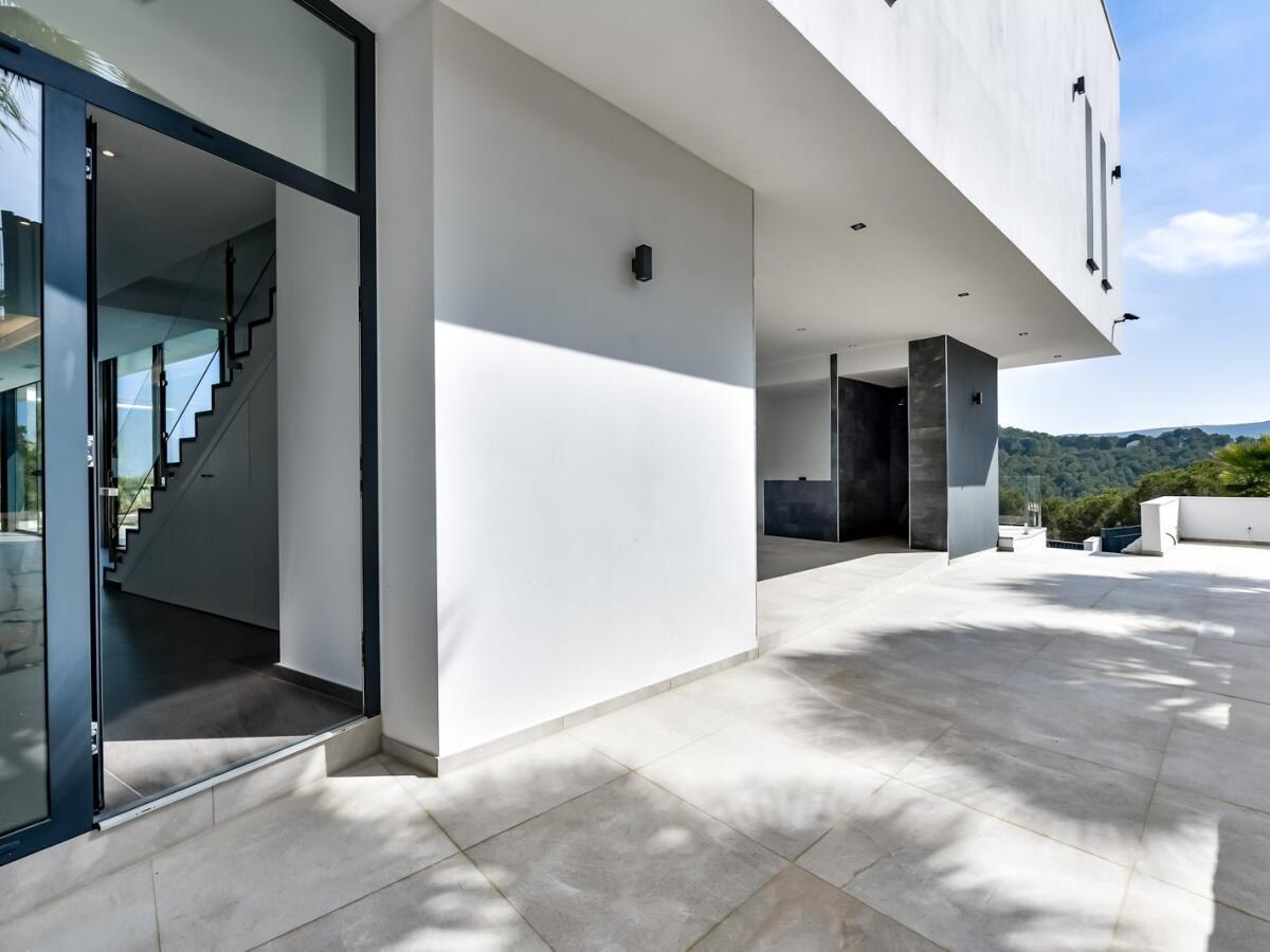 Villa 3 Dormitorios en venta en Javea Tosalet