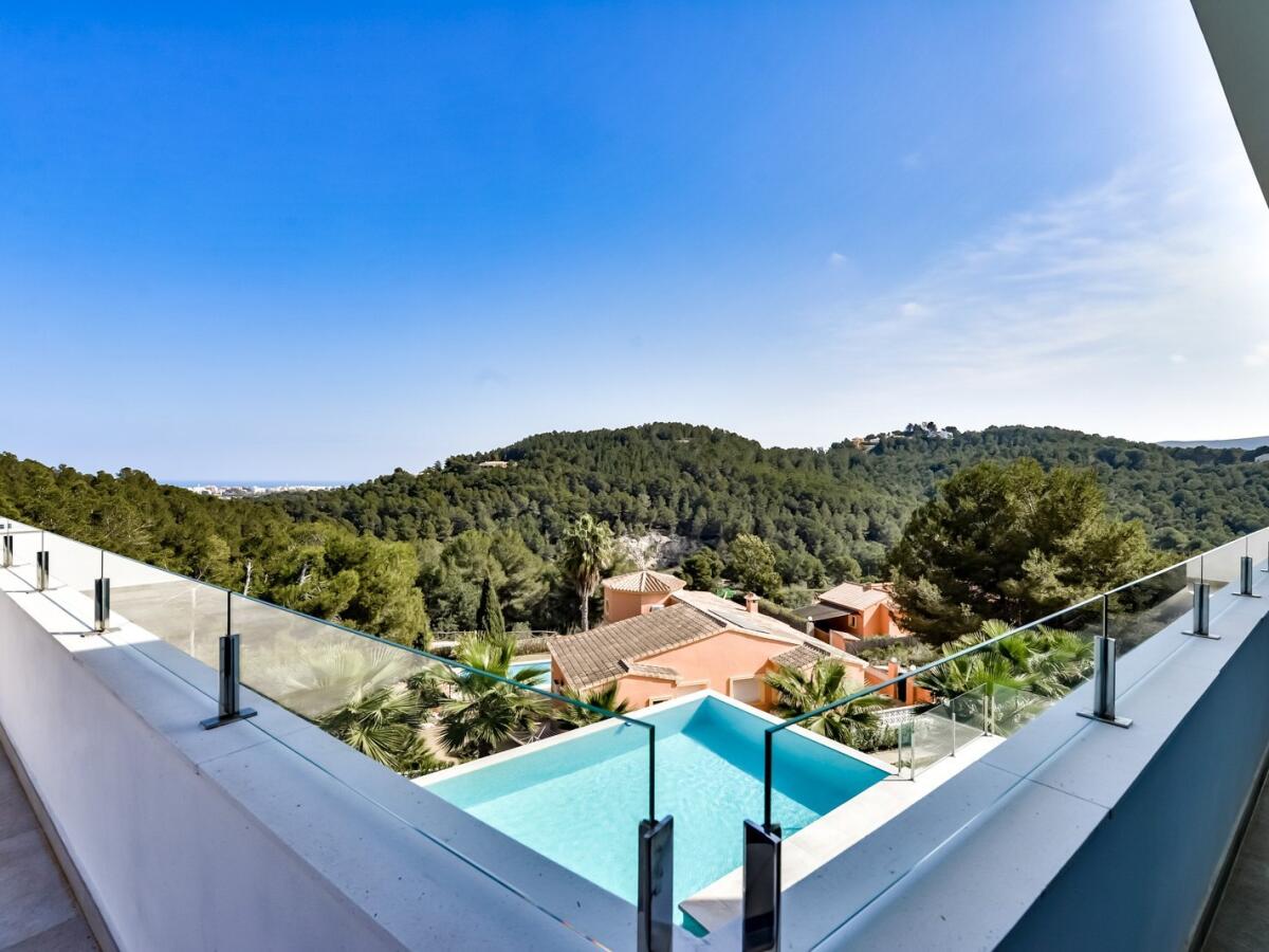 Villa 3 Dormitorios en venta en Javea Tosalet