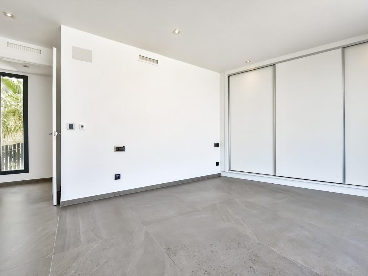 Villa 3 Dormitorios en venta en Javea Tosalet