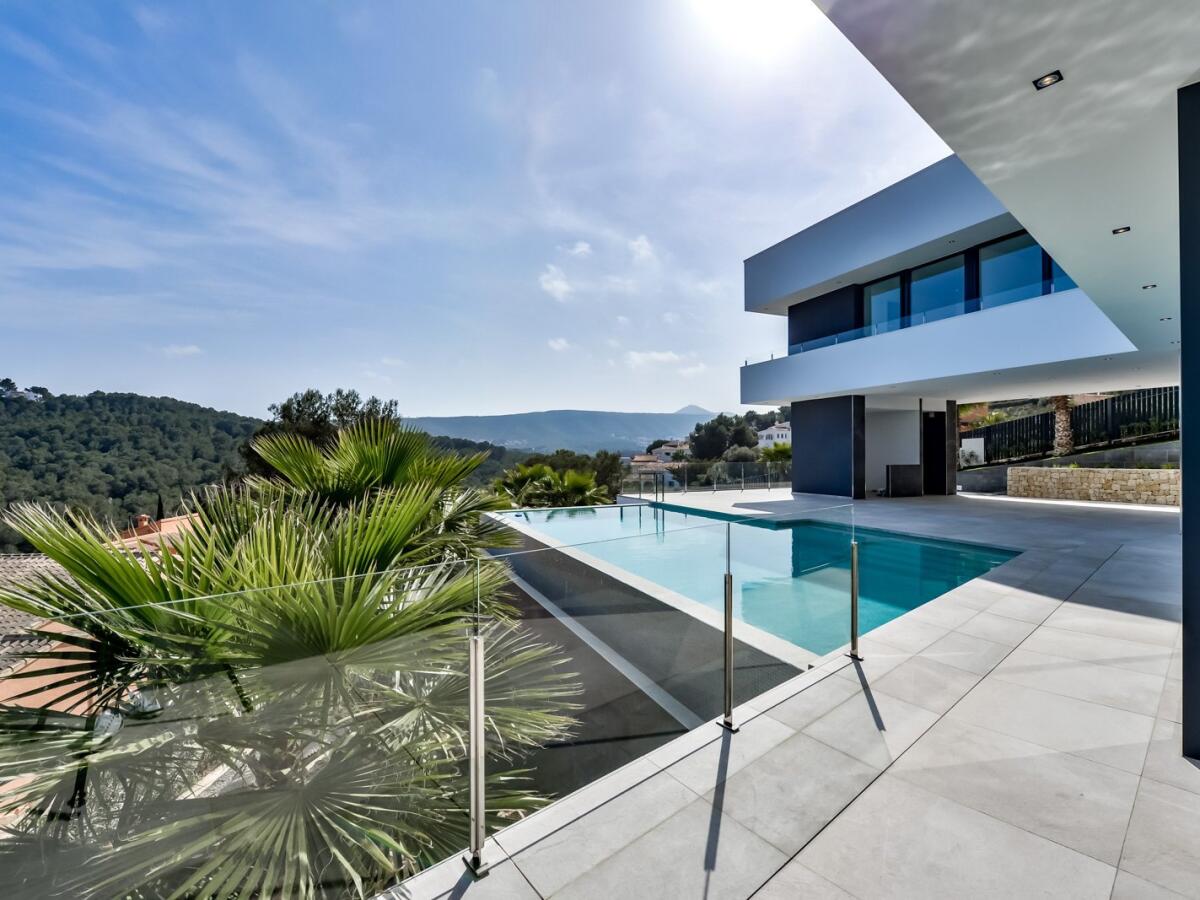 Villa 3 Dormitorios en venta en Javea Tosalet