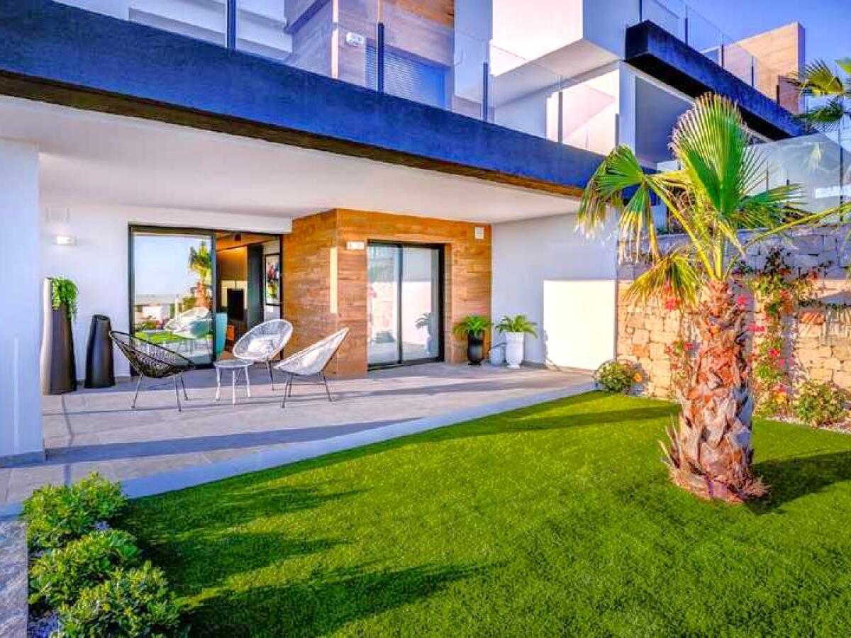 Apartamento 2 Dormitorios en venta en Benitachell