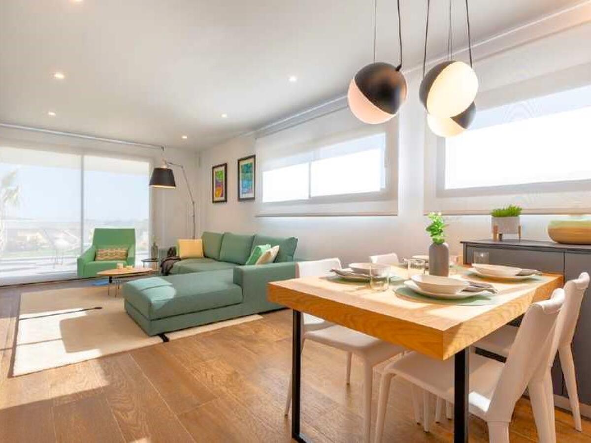 Apartamento 2 Dormitorios en venta en Benitachell
