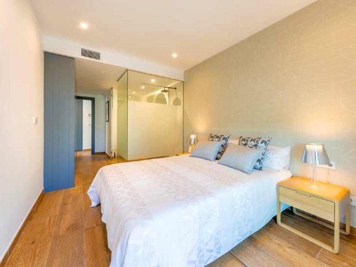 Apartamento 2 Dormitorios en venta en Benitachell